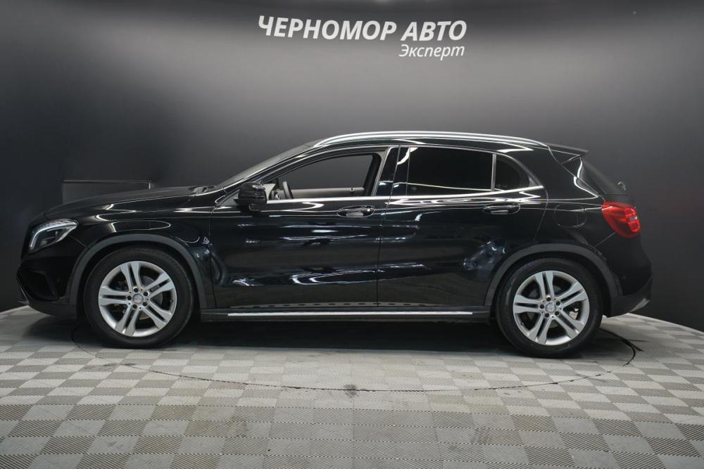 Mercedes-Benz GLA I (X156) Крым  - изображение 2