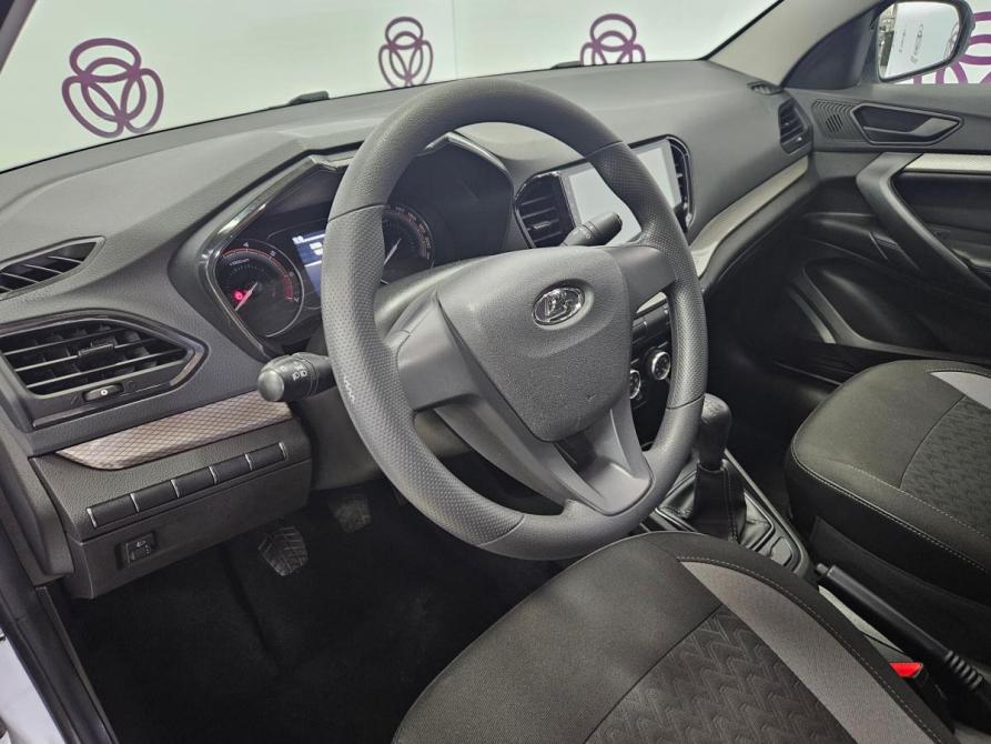 Lada (ВАЗ) Vesta I Рестайлинг (NG) Тольятти  - изображение 15