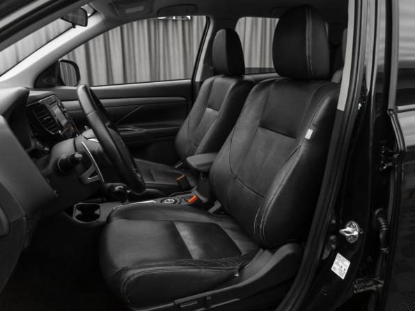 Mitsubishi Outlander III с пробегом 2012 года, цена 1 370 000 рублей, 238663 км, внедорожник, Автокод Объявления