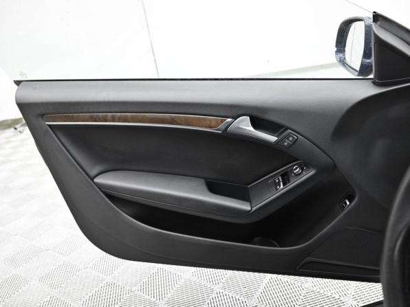 Audi A5 I (8T) Рестайлинг с пробегом 2015 года, цена 1 379 000 рублей, 115315 км, купе, Автокод Объявления