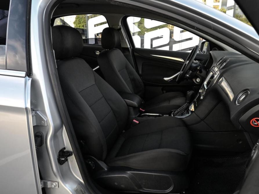 Ford Mondeo IV Волгоград  - изображение 8