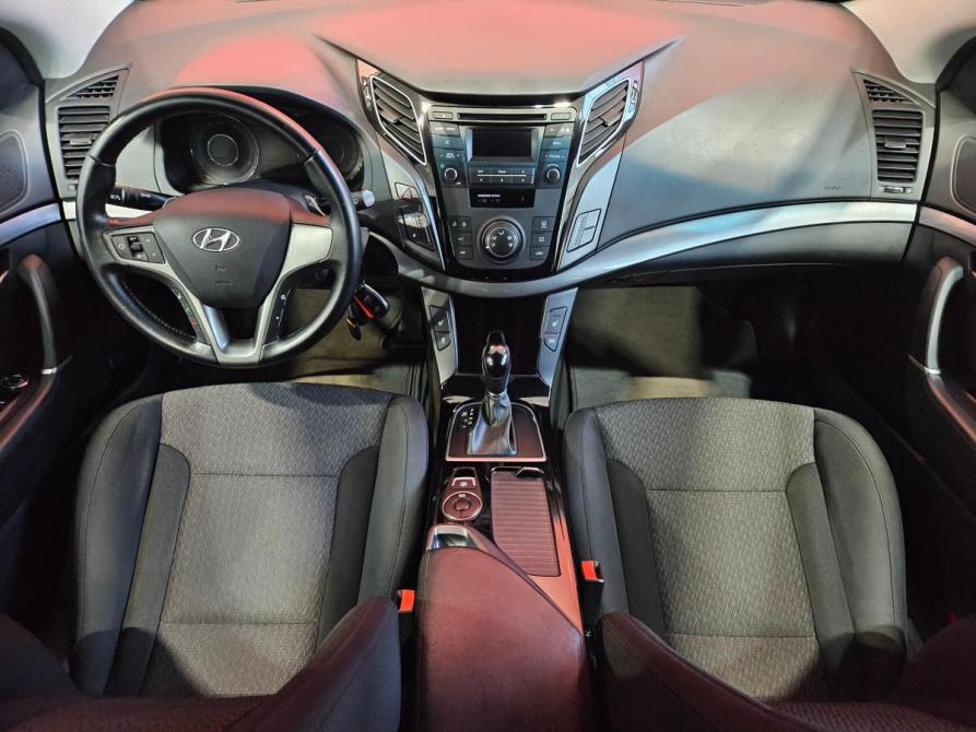 Hyundai i40 I Рестайлинг Вологда  - изображение 9