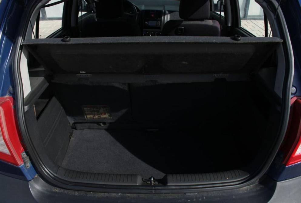 Hyundai Getz I Рестайлинг Саратов  - изображение 24