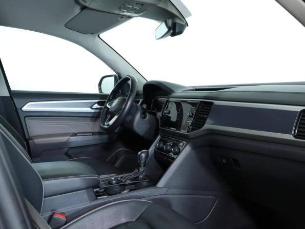 Volkswagen Teramont I Рестайлинг с пробегом 2021 года, цена 4 269 000 рублей, 86046 км, внедорожник, Автокод Объявления