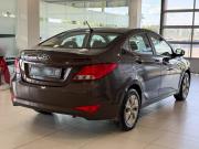 Hyundai Solaris I Рестайлинг Тверь  - изображение 16