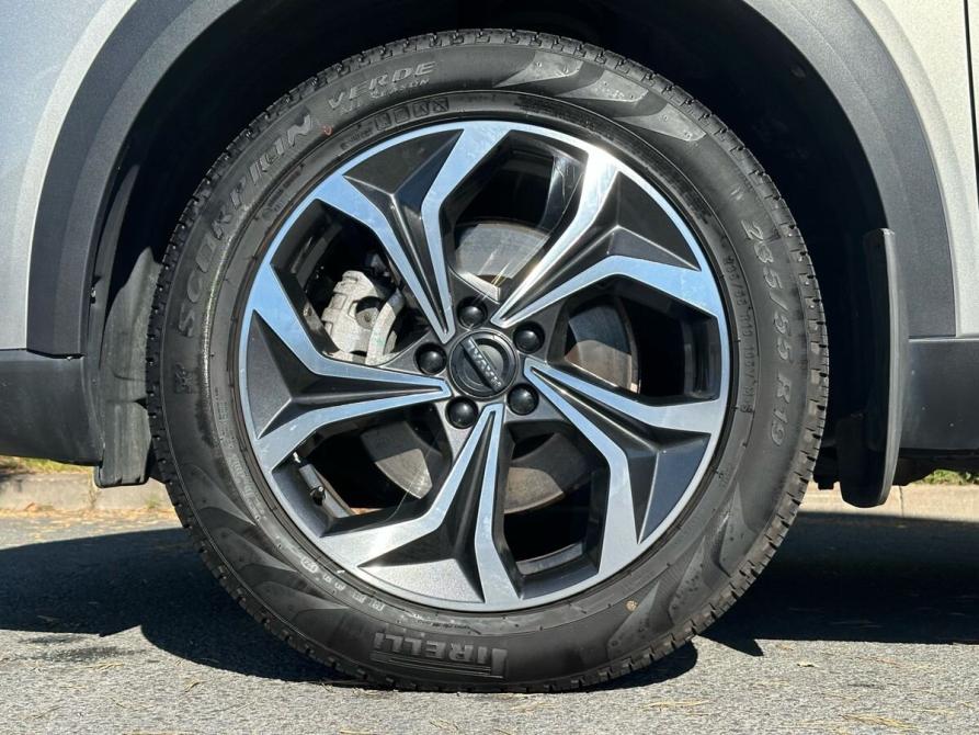 Haval F7 II Санкт-Петербург  - изображение 9
