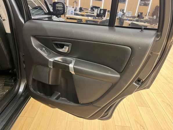 Volvo XC90 I Рестайлинг с пробегом 2008 года, цена 1 129 000 рублей, 263000 км, внедорожник, Автокод Объявления