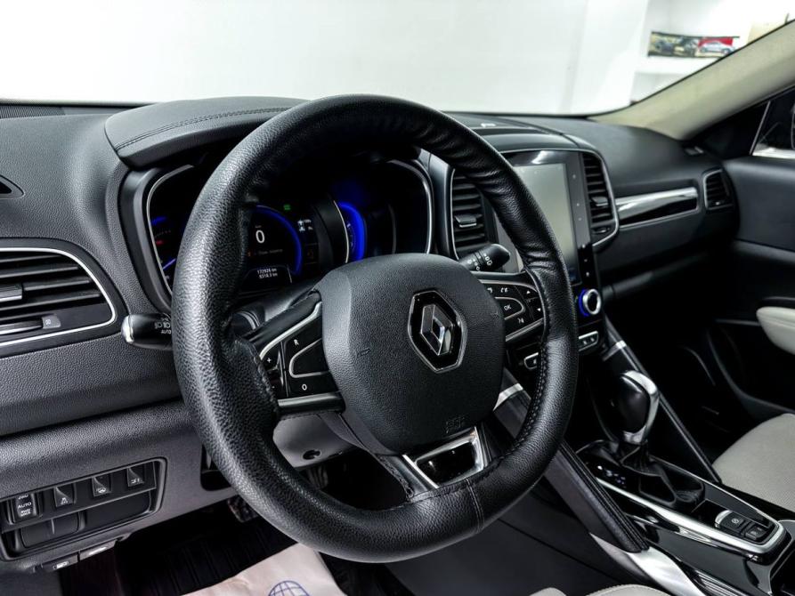 Renault Koleos II Уфа  - изображение 10