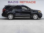Ford Explorer V Тюмень  - изображение 36