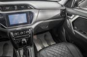 Chery Tiggo 3 I Барнаул  - изображение 46