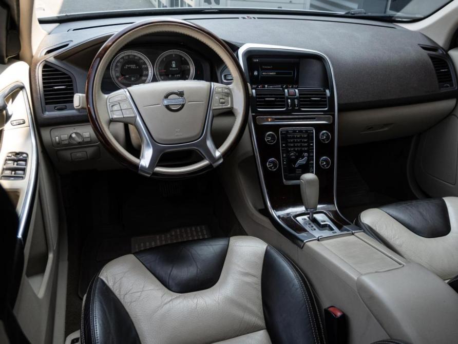 Volvo XC60 I Краснодар  - изображение 6