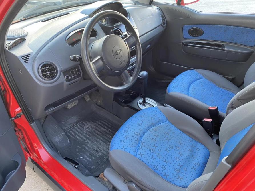 Chevrolet Spark II Альметьевск  - изображение 9