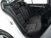 Skoda Octavia II (A5) Рестайлинг Москва  - изображение 26