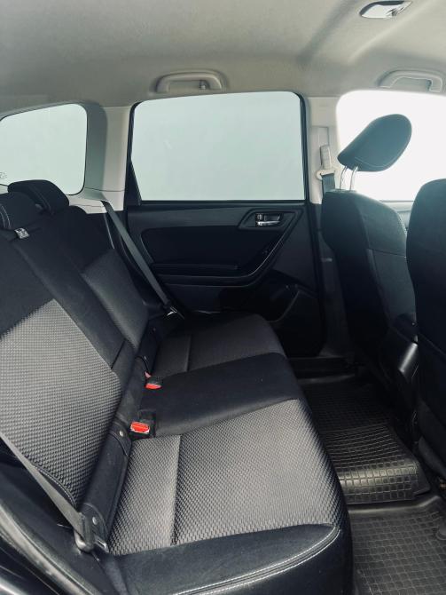 Subaru Forester IV Санкт-Петербург  - изображение 19