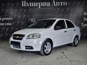 Chevrolet Aveo I Рестайлинг Краснодар  - изображение 31