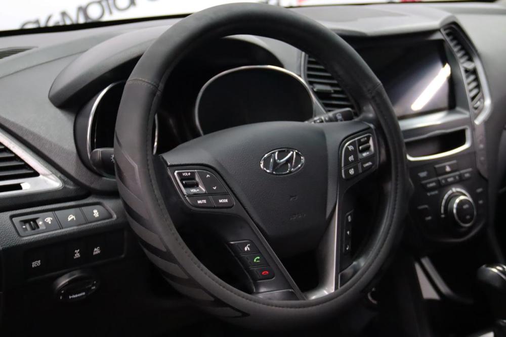 Hyundai Santa Fe III Сургут  - изображение 17