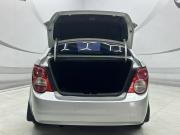 Chevrolet Aveo II Воронеж  - изображение 22