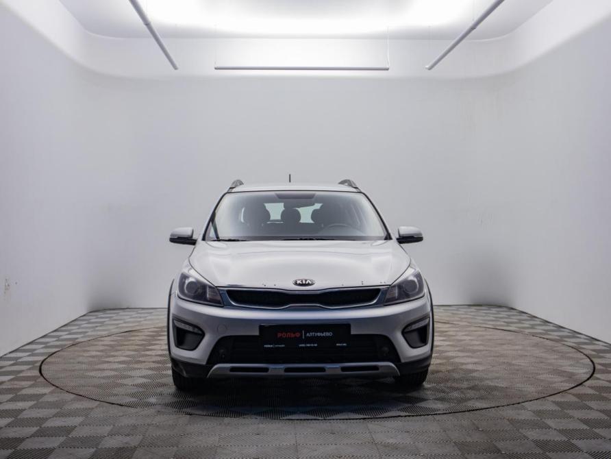 Kia Rio IV Москва  - изображение 2