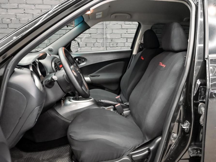 Nissan Juke I Екатеринбург  - изображение 10
