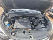 Hyundai Santa Fe III Рестайлинг Стерлитамак  - изображение 18