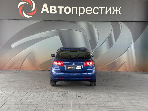 Chevrolet Lacetti I с пробегом 2006 года, цена 400 000 рублей, 259000 км, хэтчбек, Автокод Объявления