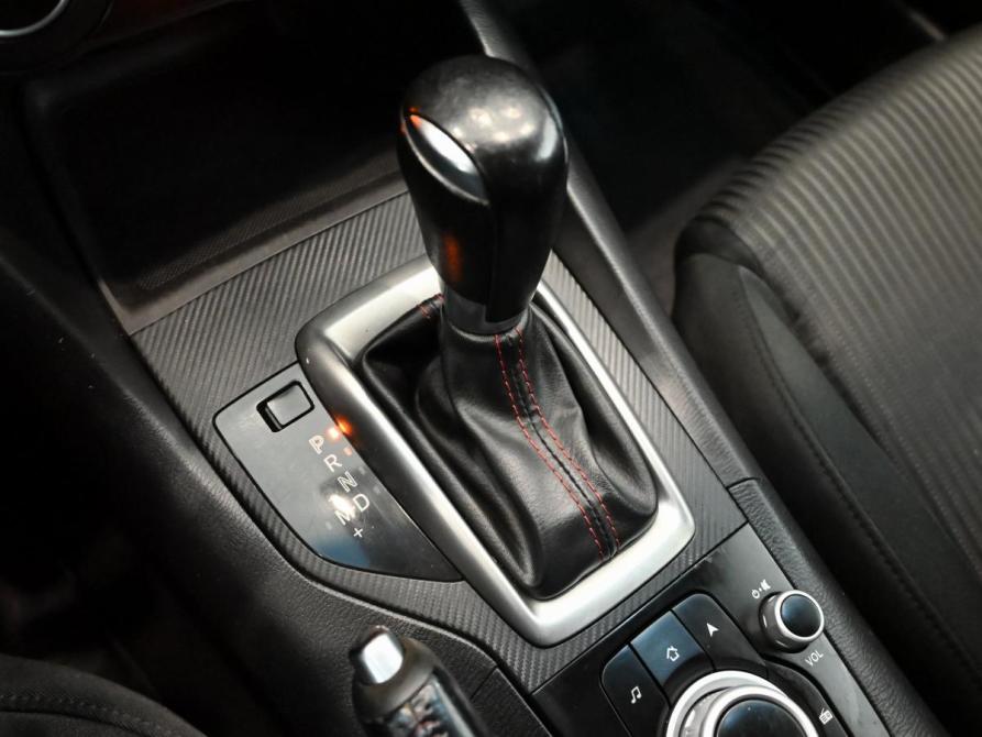 Mazda 3 III (BM) Екатеринбург  - изображение 16