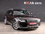 Audi A4 allroad IV (B8) Екатеринбург  - изображение 22
