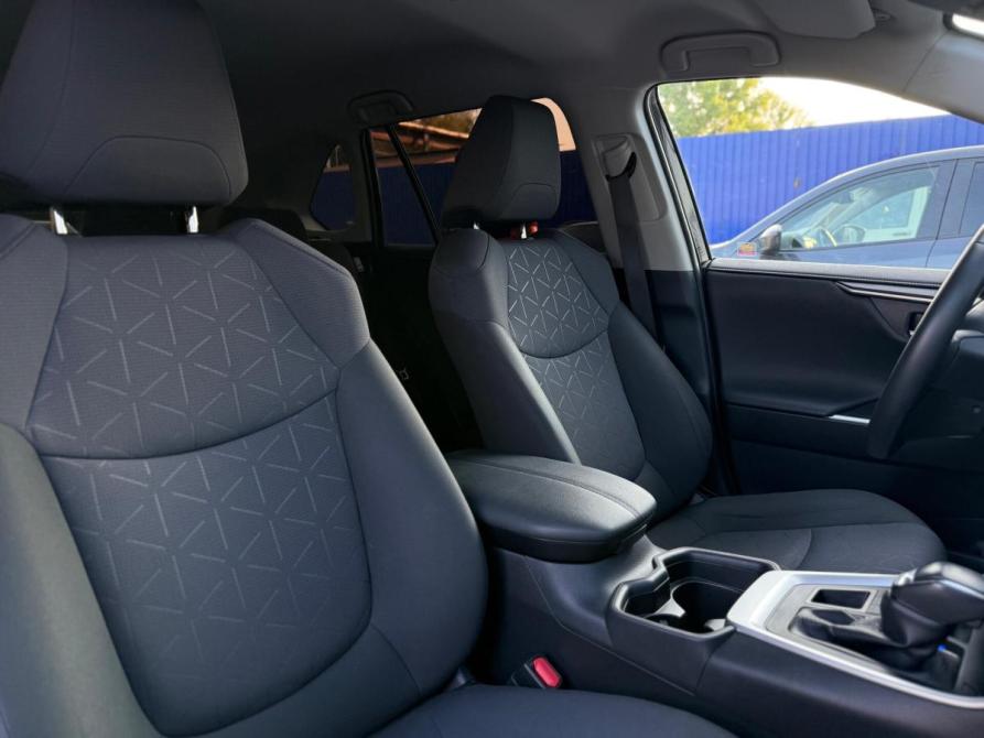 Toyota RAV4 V (XA50) Ульяновск  - изображение 11