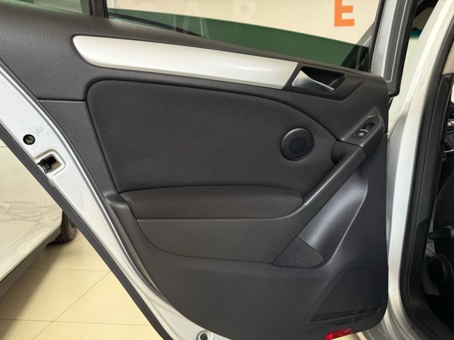 Volkswagen Golf VI Краснодар  - изображение 20