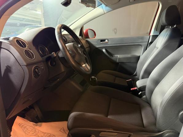 Volkswagen Golf Plus II с пробегом 2011 года, цена 770 000 рублей, 170581 км, хэтчбек, Автокод Объявления