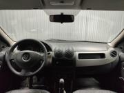 Renault Logan I Рестайлинг Пермь  - изображение 26