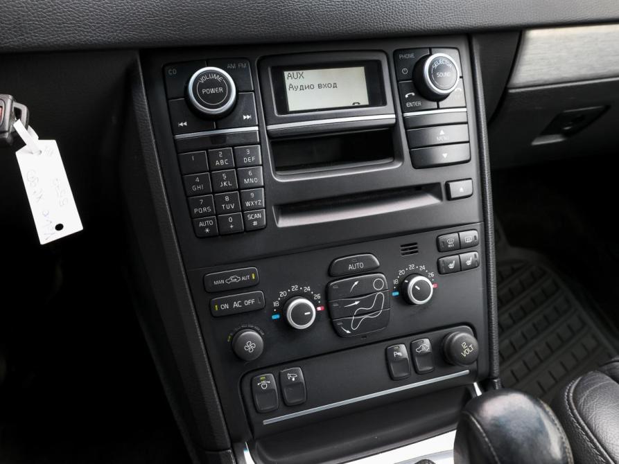 Volvo XC90 I Рестайлинг Москва  - изображение 16