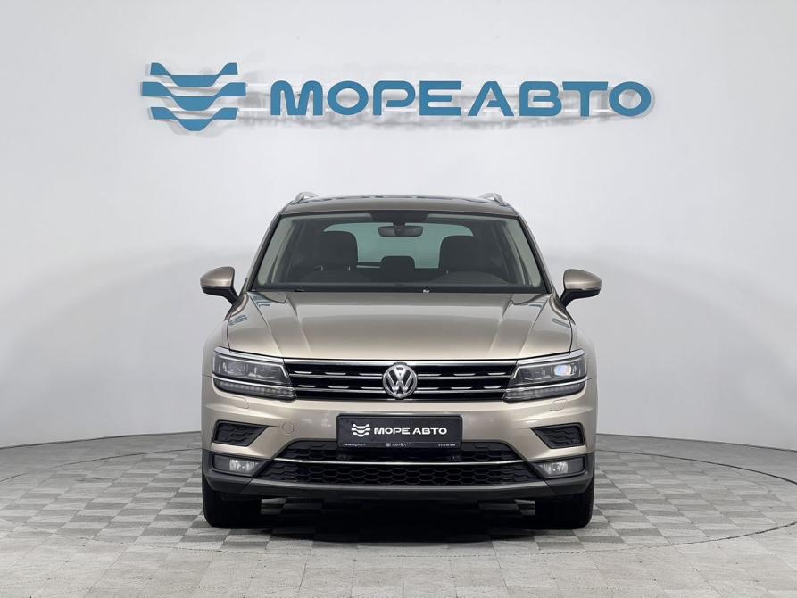 Volkswagen Tiguan II Калининград  - изображение 2