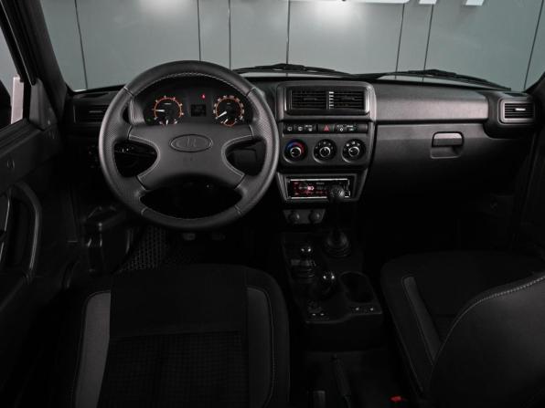Lada (ВАЗ) 2121 (4x4) I Рестайлинг (2020) с пробегом 2021 года, цена 1 039 000 рублей, 29061 км, внедорожник, Автокод Объявления