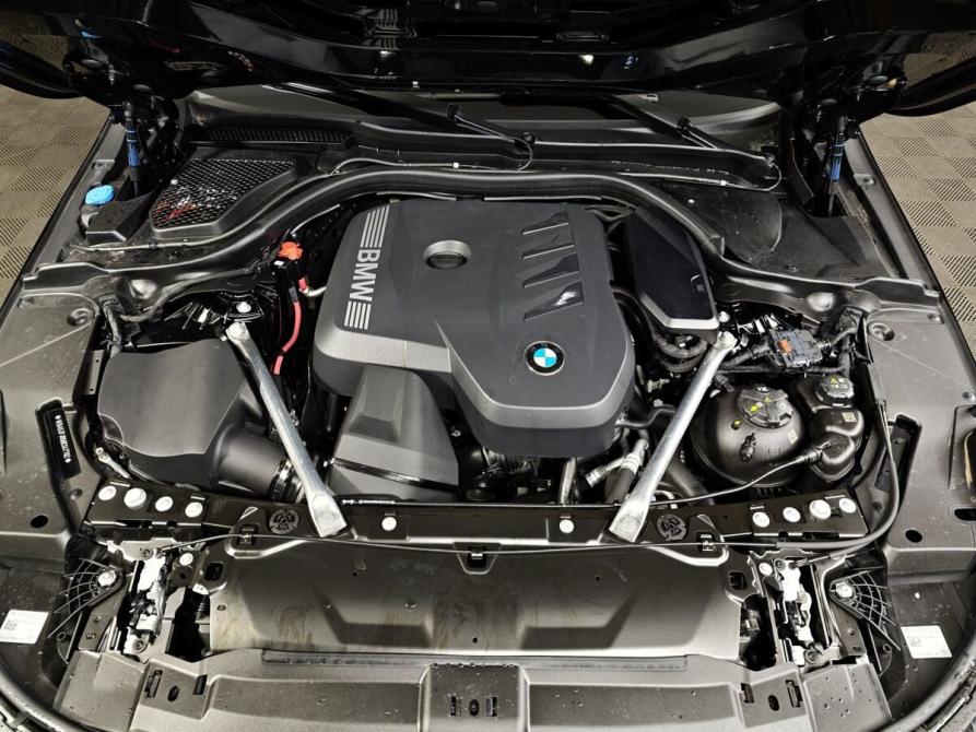 BMW 5 серии VIII (G60/G61/G68) Москва  - изображение 10