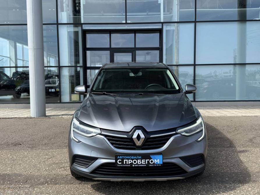 Renault Arkana I Тверь  - изображение 2