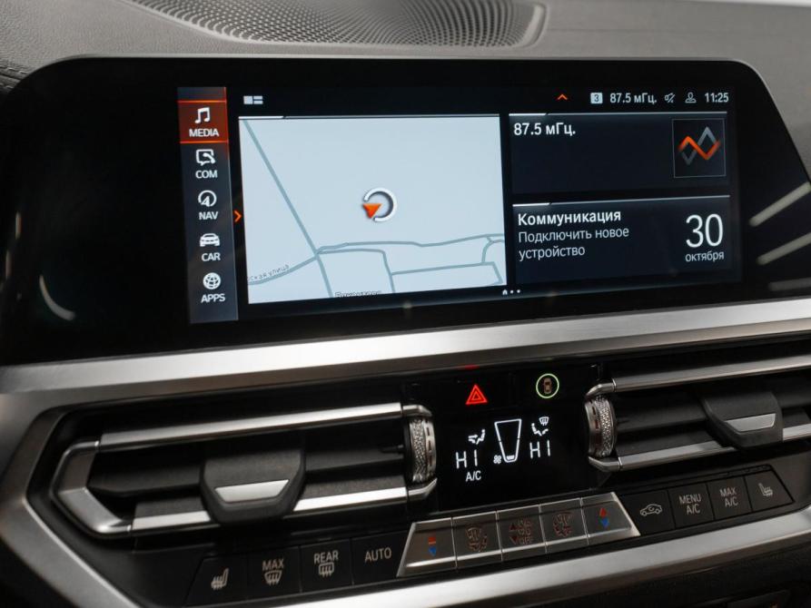 BMW 4 серии G22 G23 G26 Москва  - изображение 16