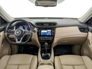 Nissan X-Trail III Рестайлинг Москва  - изображение 44