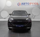 Haval F7x I Рестайлинг Москва  - изображение 28