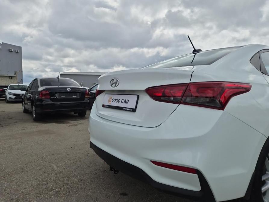 Hyundai Solaris II Саратов  - изображение 19
