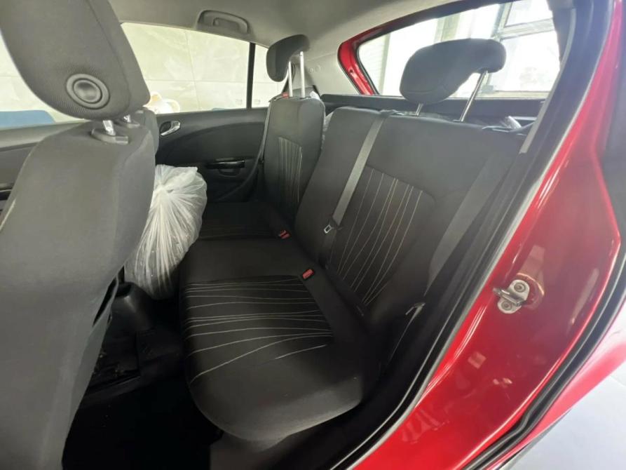Opel Corsa D Екатеринбург  - изображение 21