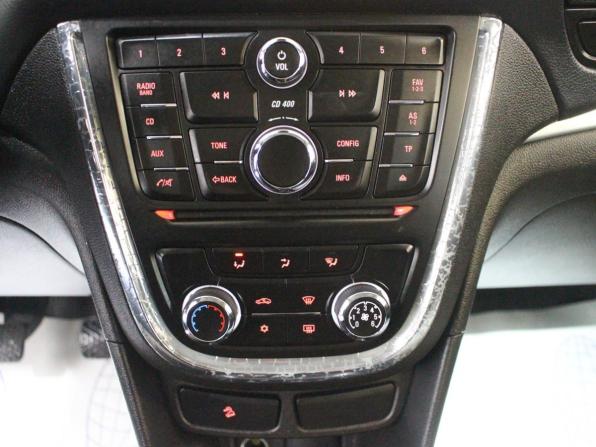 Opel Mokka I с пробегом 2014 года, цена 1 057 500 рублей, 84770 км, внедорожник, Автокод Объявления
