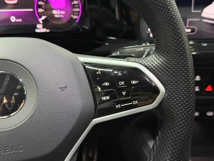 Volkswagen Golf VIII Красноярск  - изображение 24
