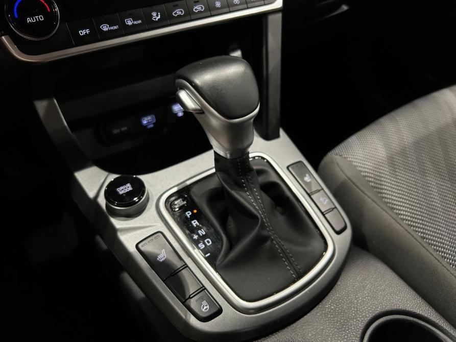 Kia Seltos I Санкт-Петербург  - изображение 14