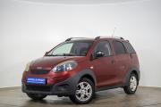 Chery IndiS (S18D) I Оренбург  - изображение 24