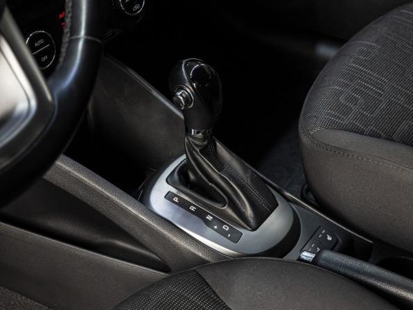 Kia Rio III с пробегом 2014 года, цена 1 100 000 рублей, 71970 км, седан, Автокод Объявления
