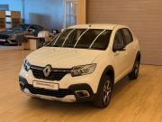 Renault Logan II Рестайлинг Санкт-Петербург  - изображение 20