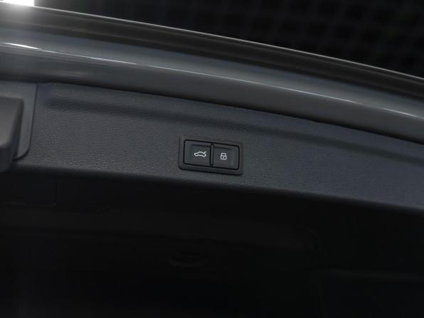 Audi Q3 II (F3) с пробегом 2026 года, цена 4 850 000 рублей, 50 км, внедорожник, Автокод Объявления