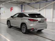 Lexus RX IV Рестайлинг Казань  - изображение 40