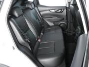 Nissan Qashqai II Рестайлинг 2 Ростов-на-Дону  - изображение 30